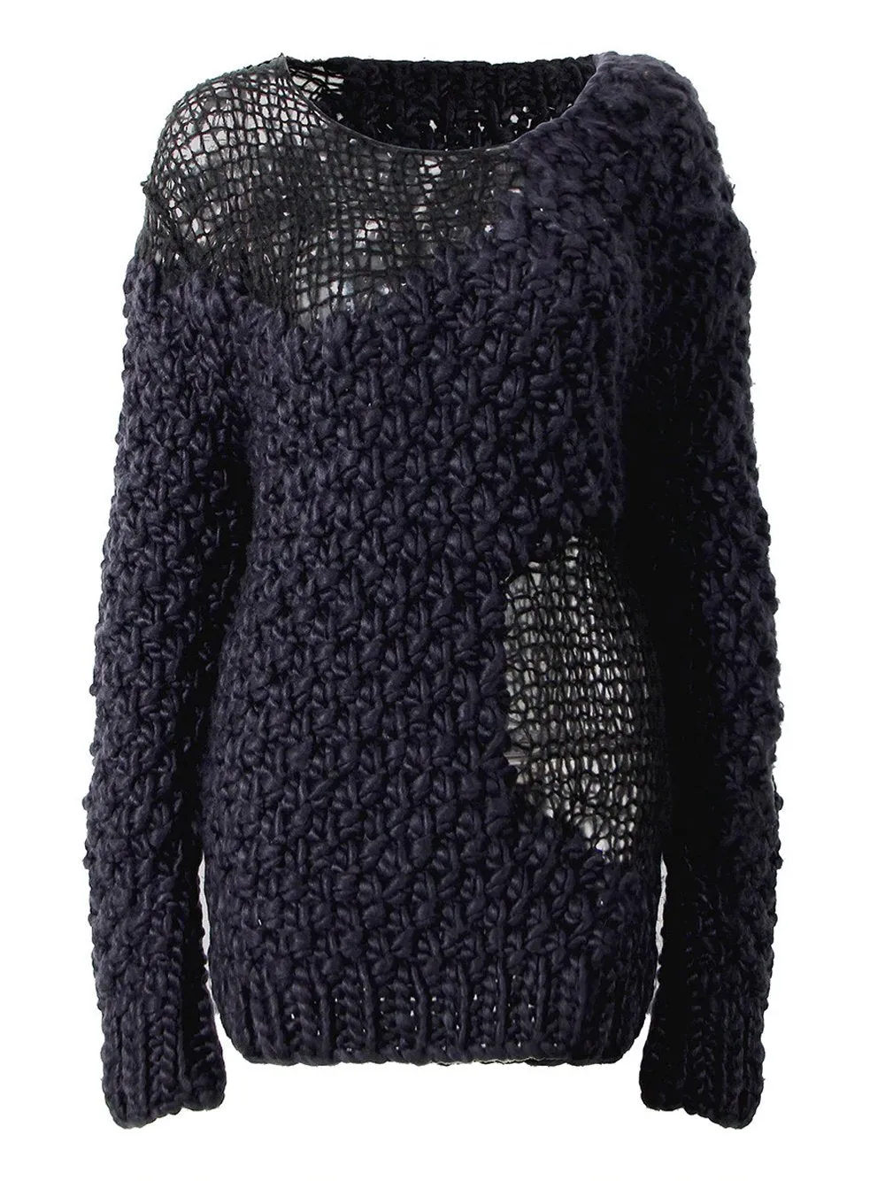 INNEA Pullover