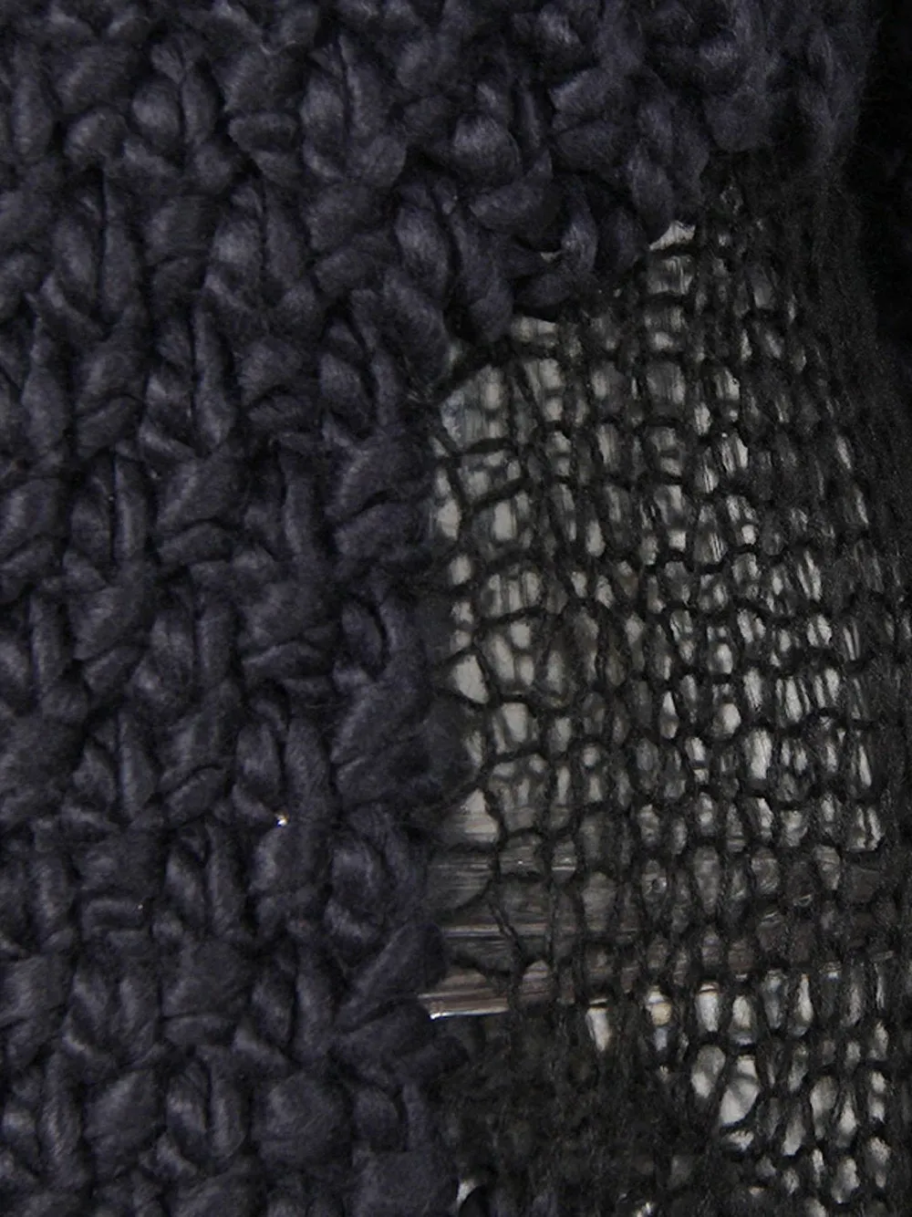 INNEA Pullover