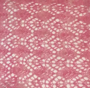 Introduction to Shetland lace knitting