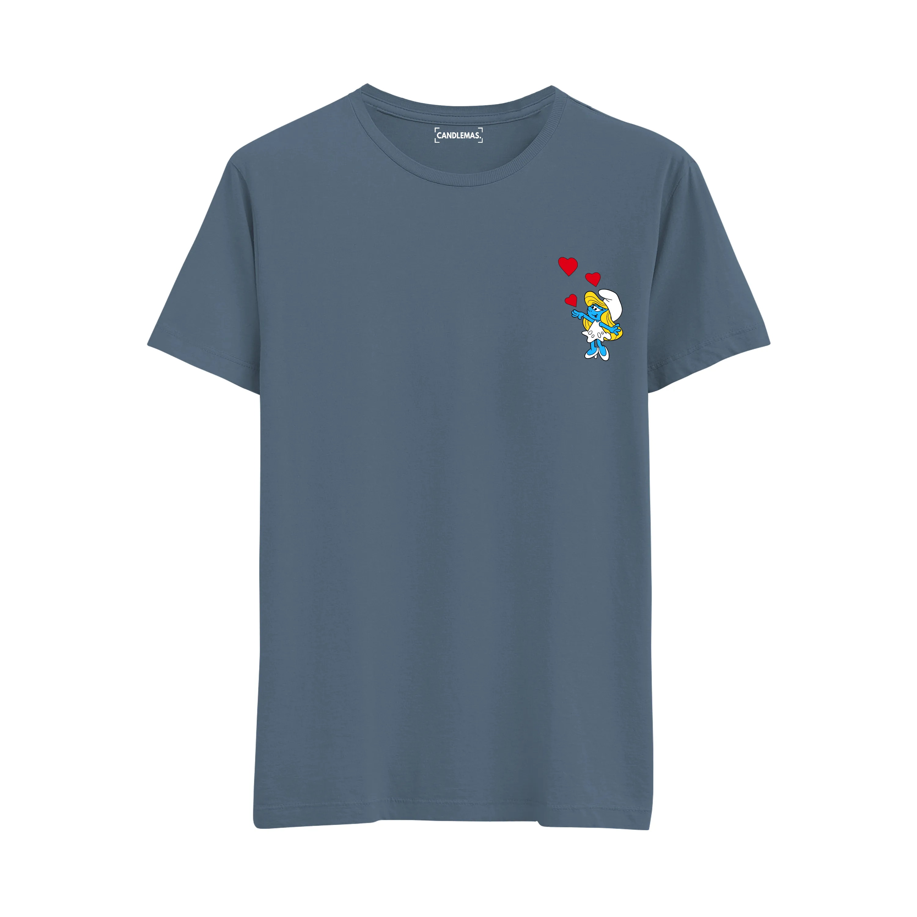 Şirine - Regular Tshirt