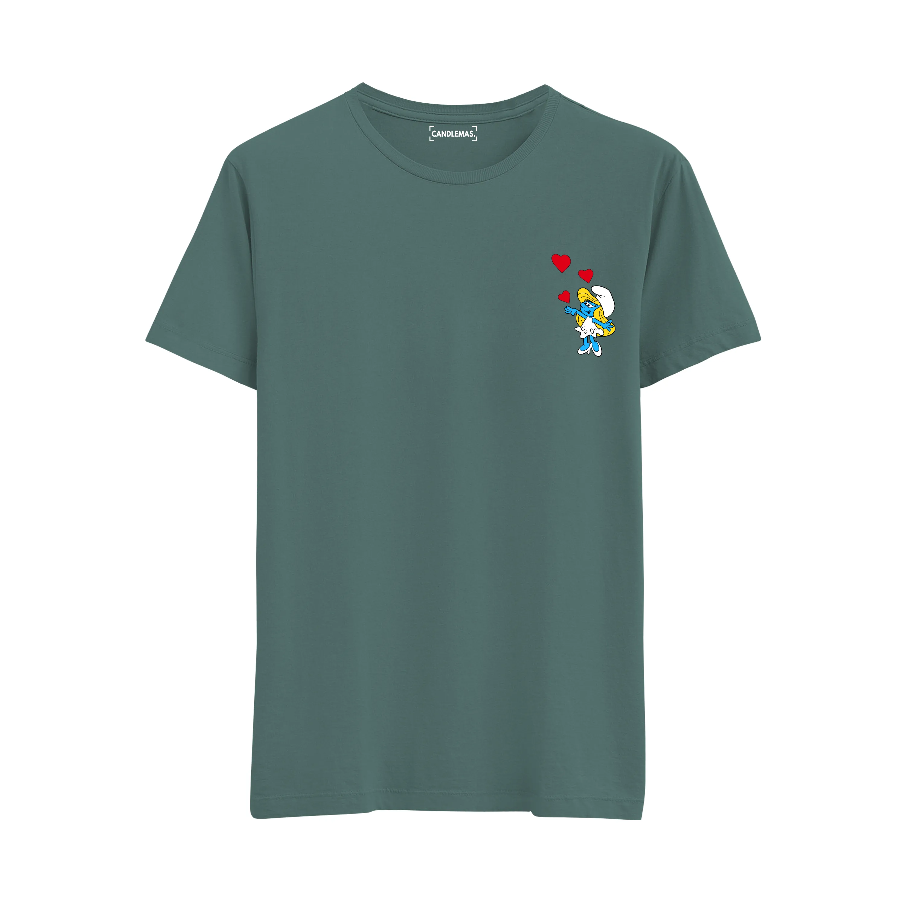 Şirine - Regular Tshirt