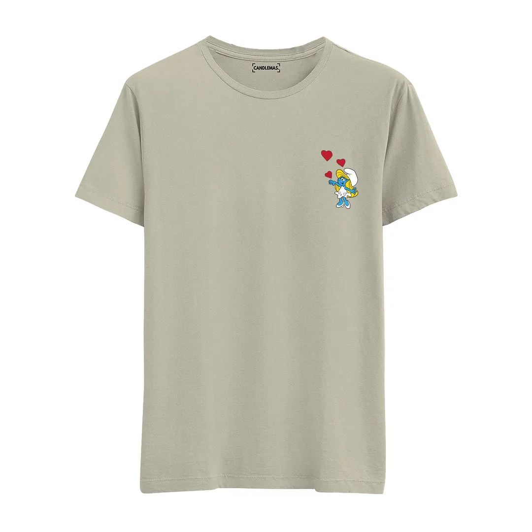Şirine - Regular Tshirt