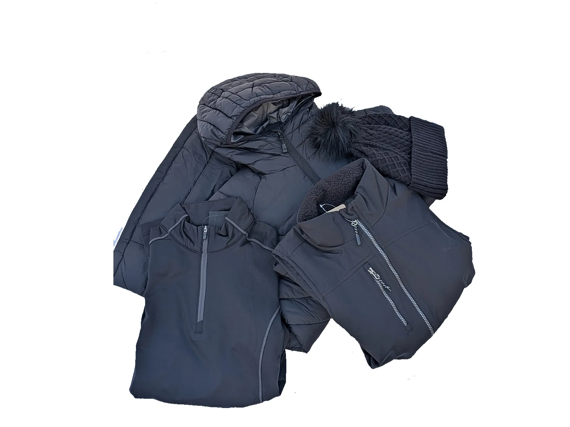 Iron River Wranglers "For The Rider" 2024 Xmas Gift Set