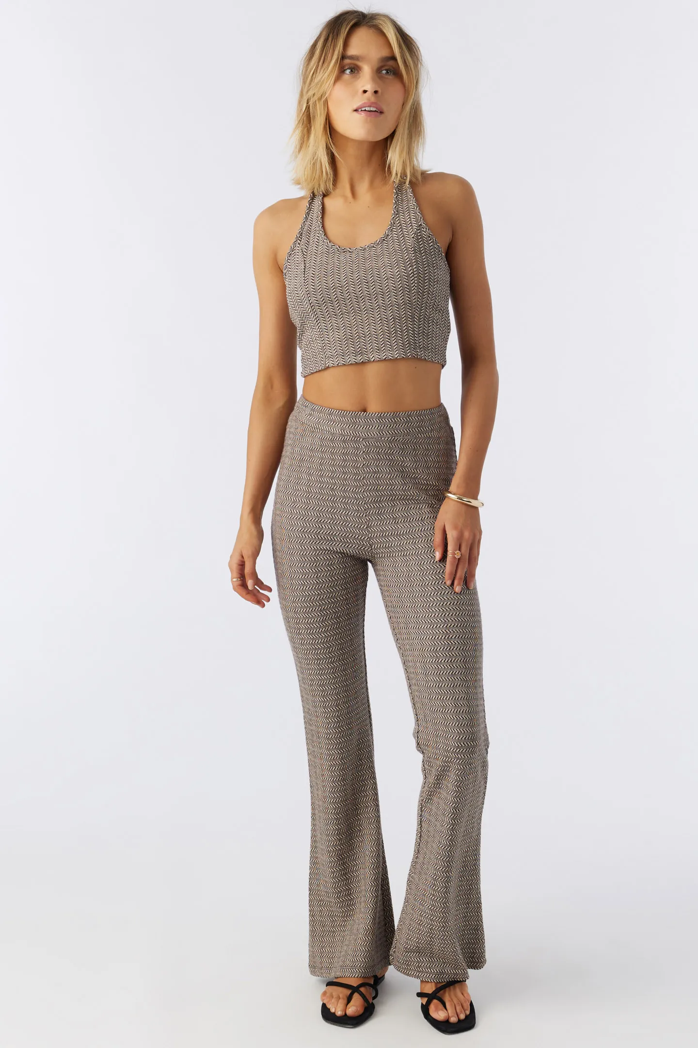 ISLAH KNIT TOP