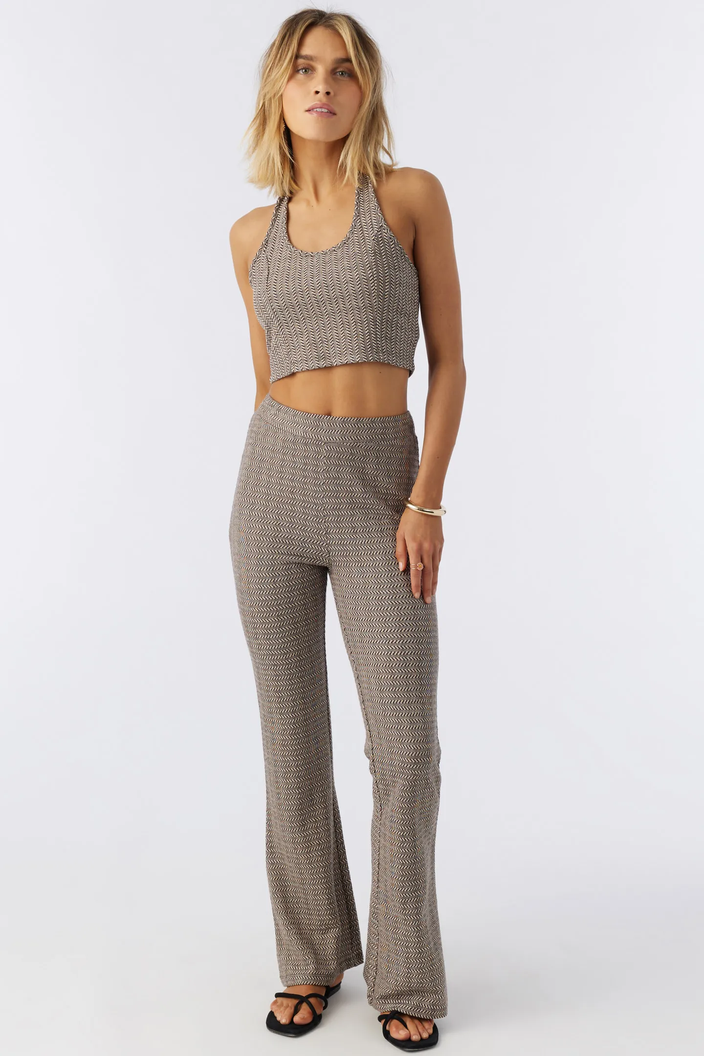 ISLAH KNIT TOP