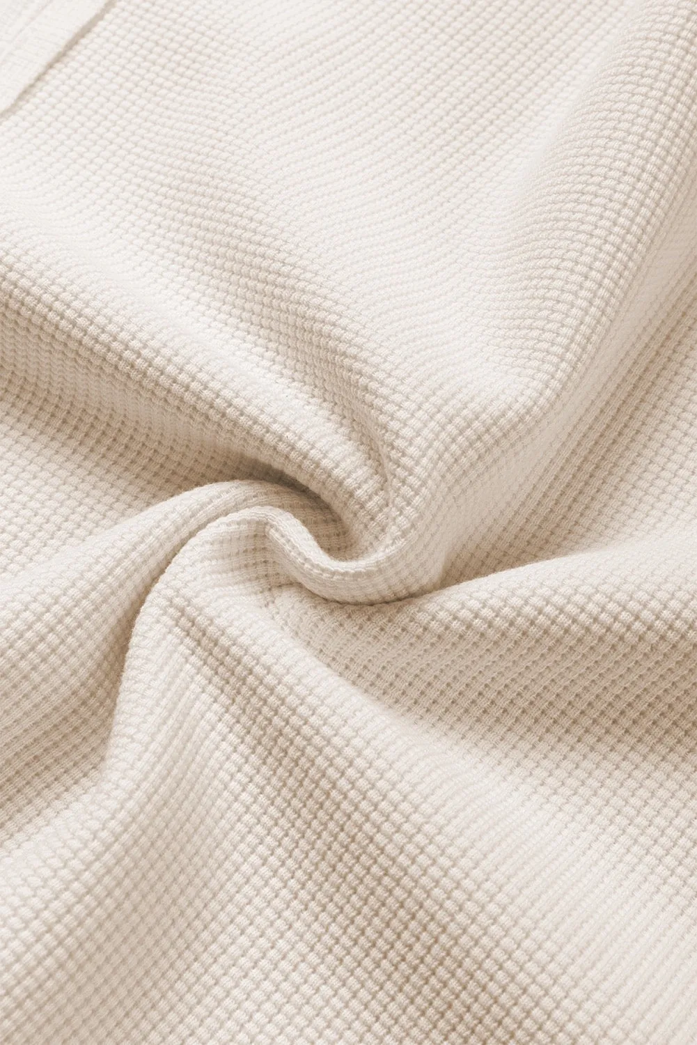 Ivory Bliss Pullover