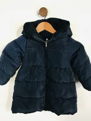 Jacadi Kid's Puffer Jacket | 36M | Blue