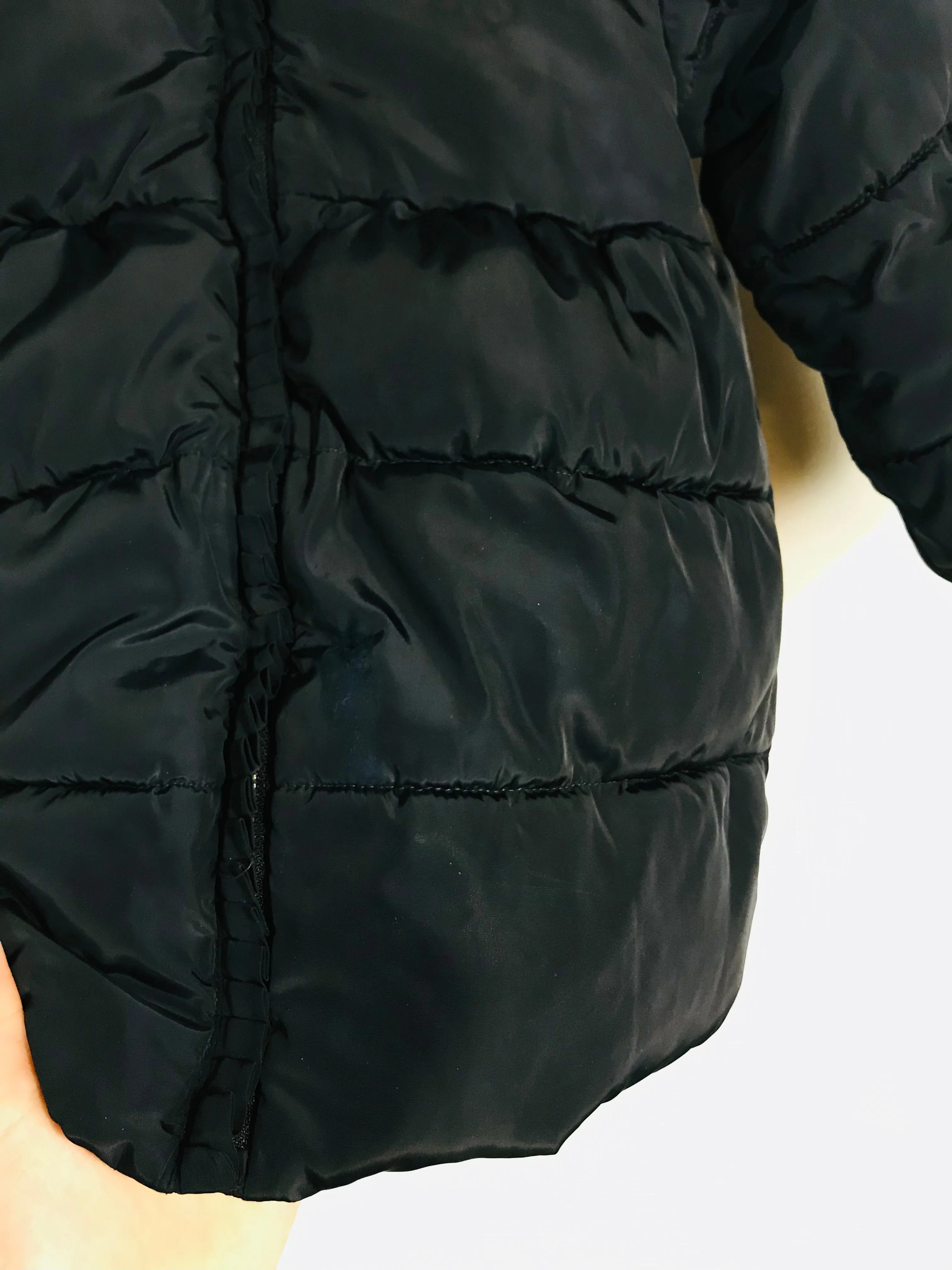 Jacadi Kid's Puffer Jacket | 36M | Blue