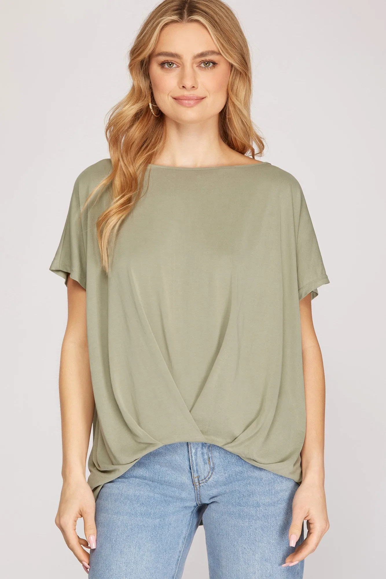 Janell Top