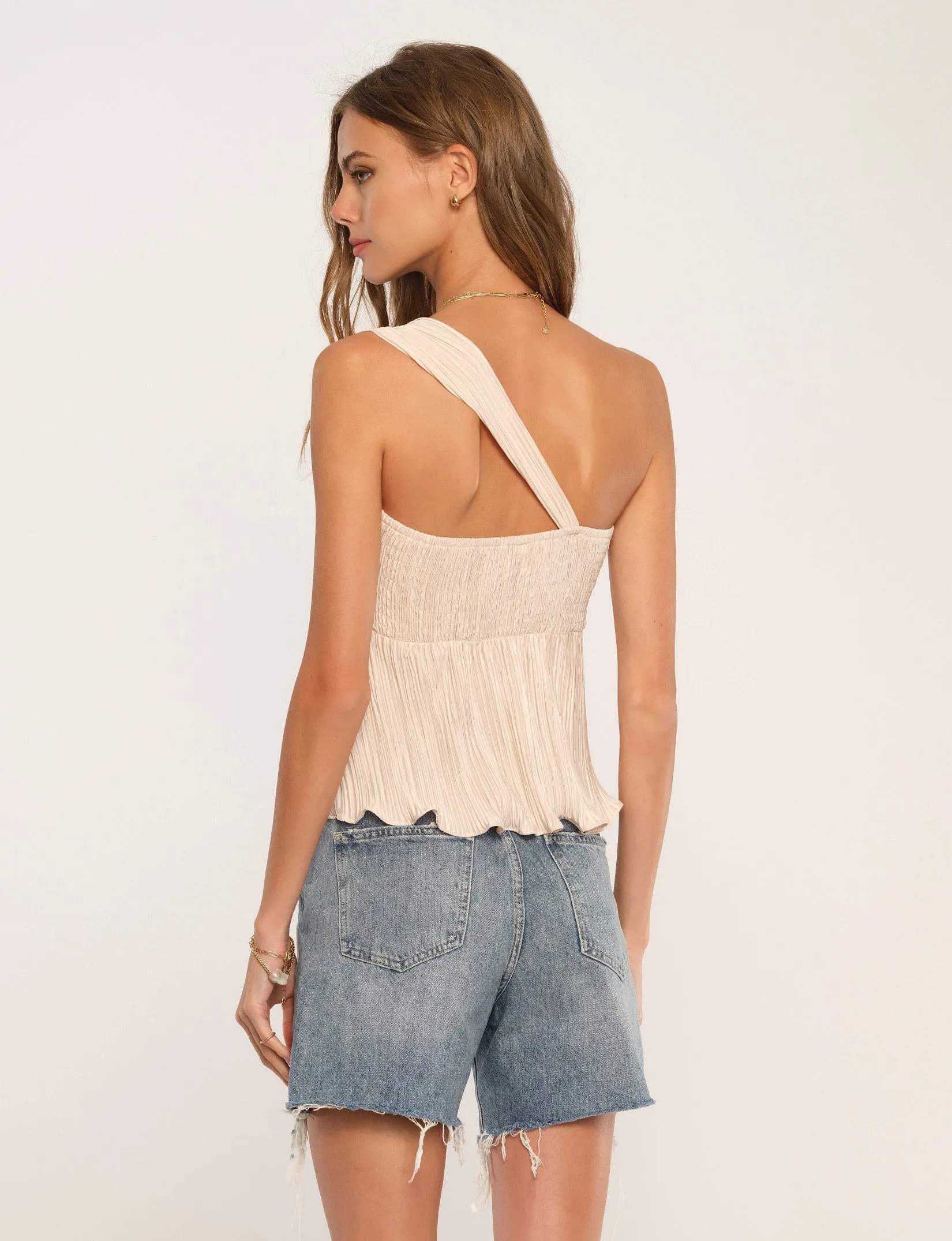 January Top
