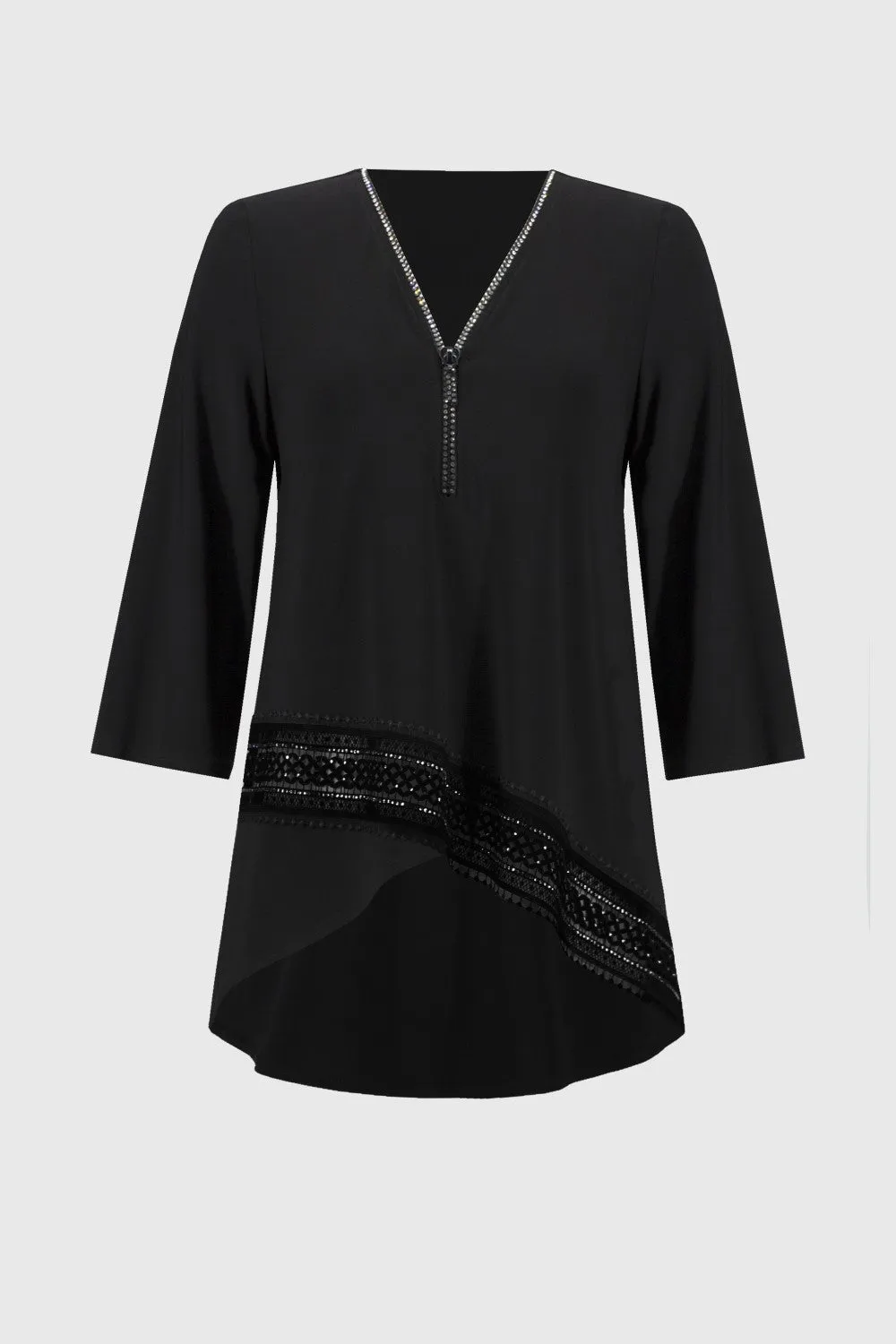 Joseph Ribkoff Top 244026 Black
