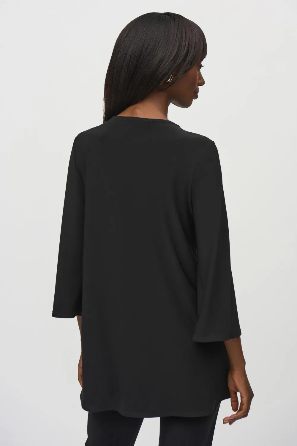 Joseph Ribkoff Top 244026 Black