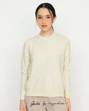 JOSIE KNIT TOP