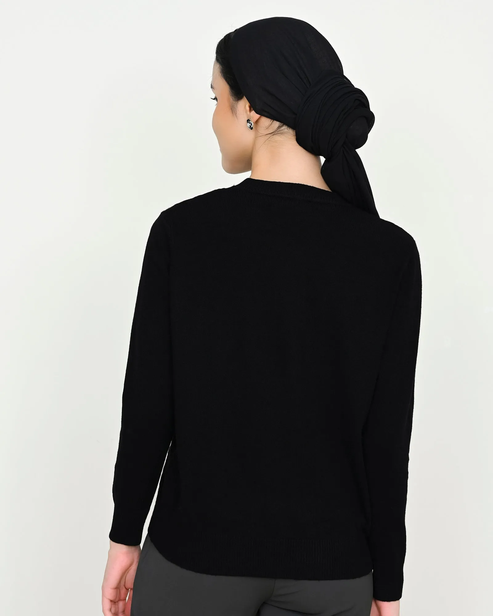 JOSIE KNIT TOP