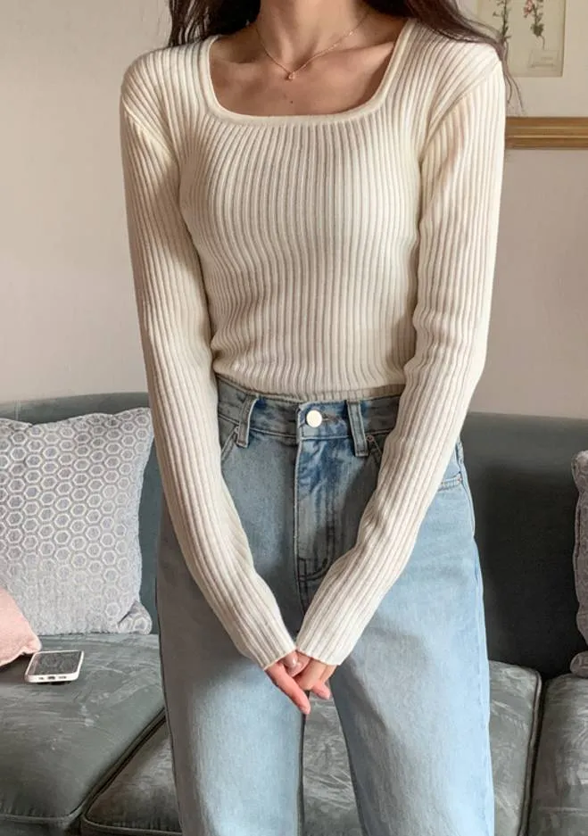 Joskaa Knit Top