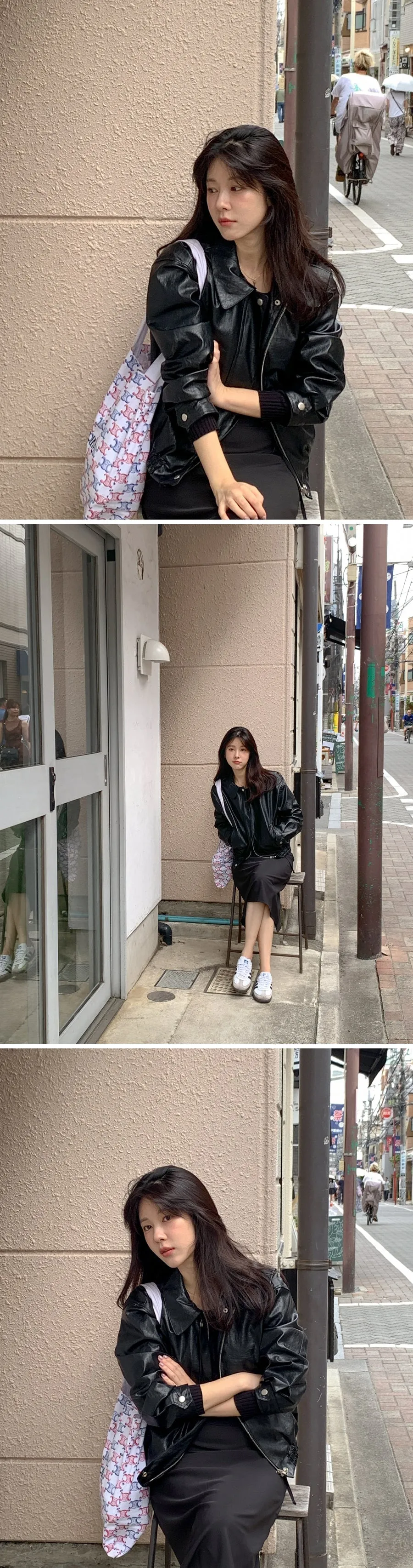 Joskaa Knit Top
