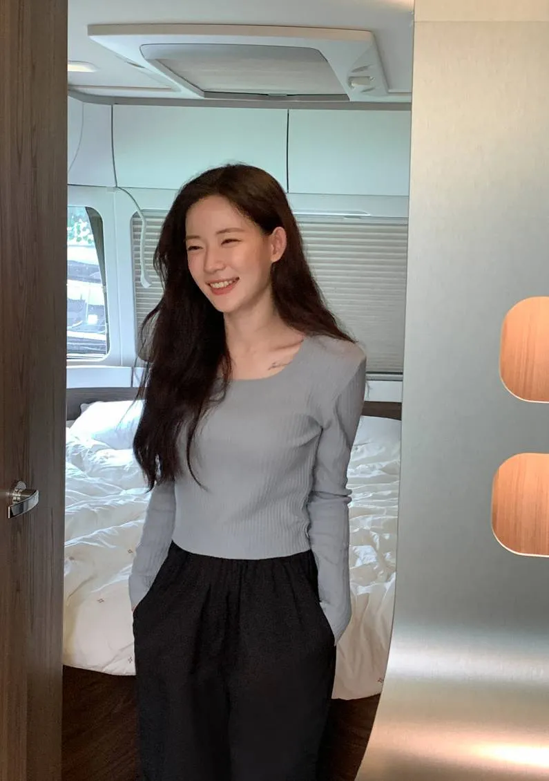 Joskaa Knit Top