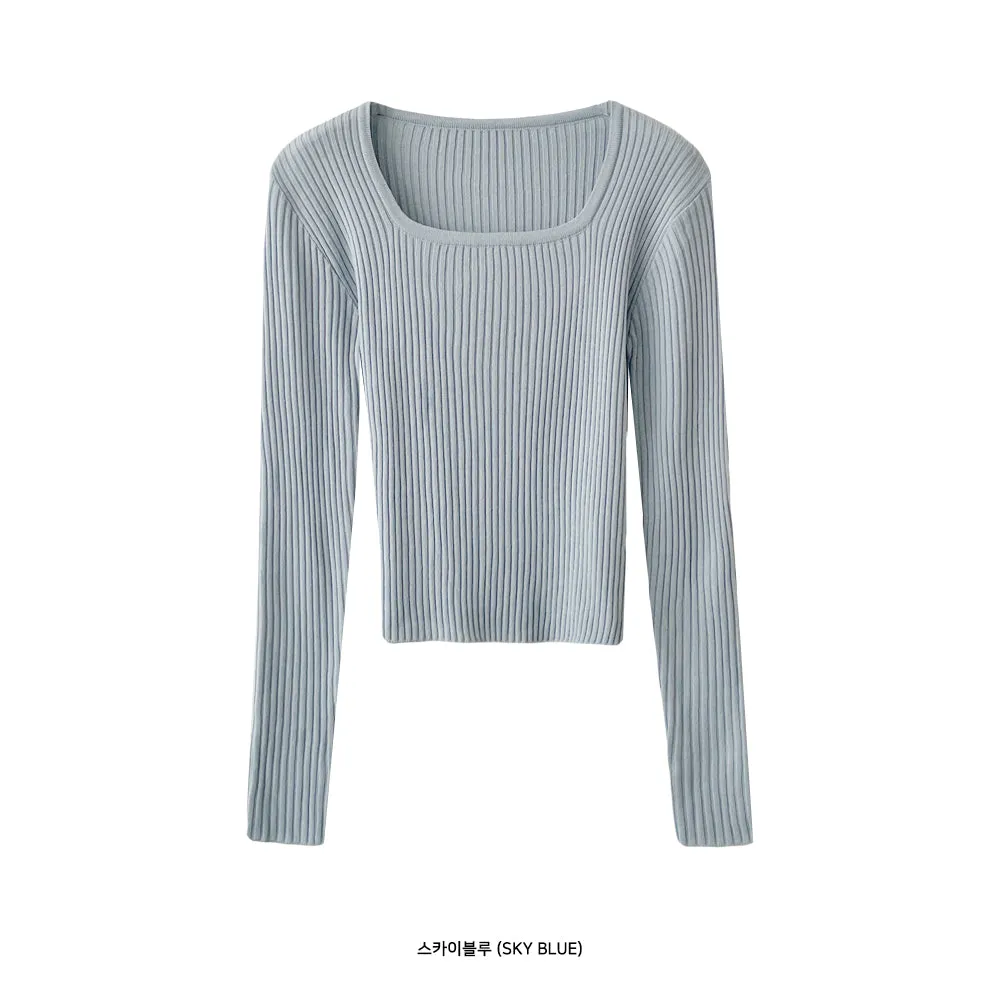 Joskaa Knit Top