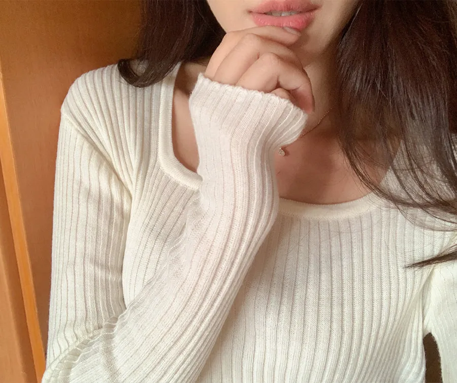Joskaa Knit Top