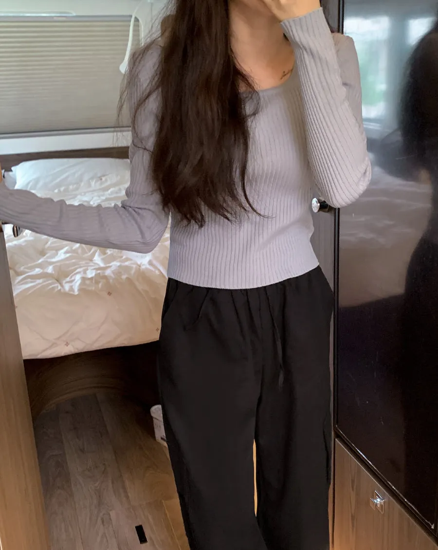 Joskaa Knit Top