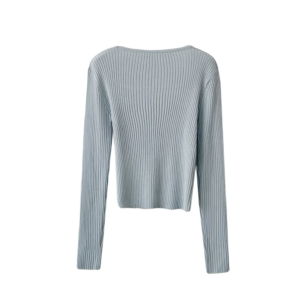 Joskaa Knit Top