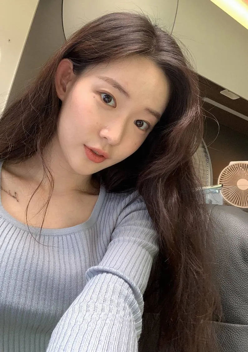 Joskaa Knit Top