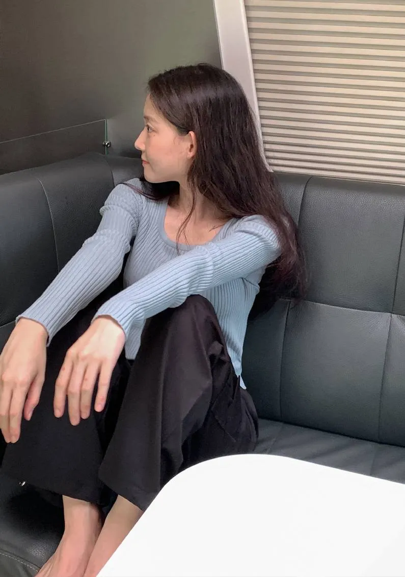 Joskaa Knit Top