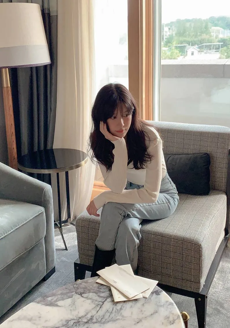 Joskaa Knit Top