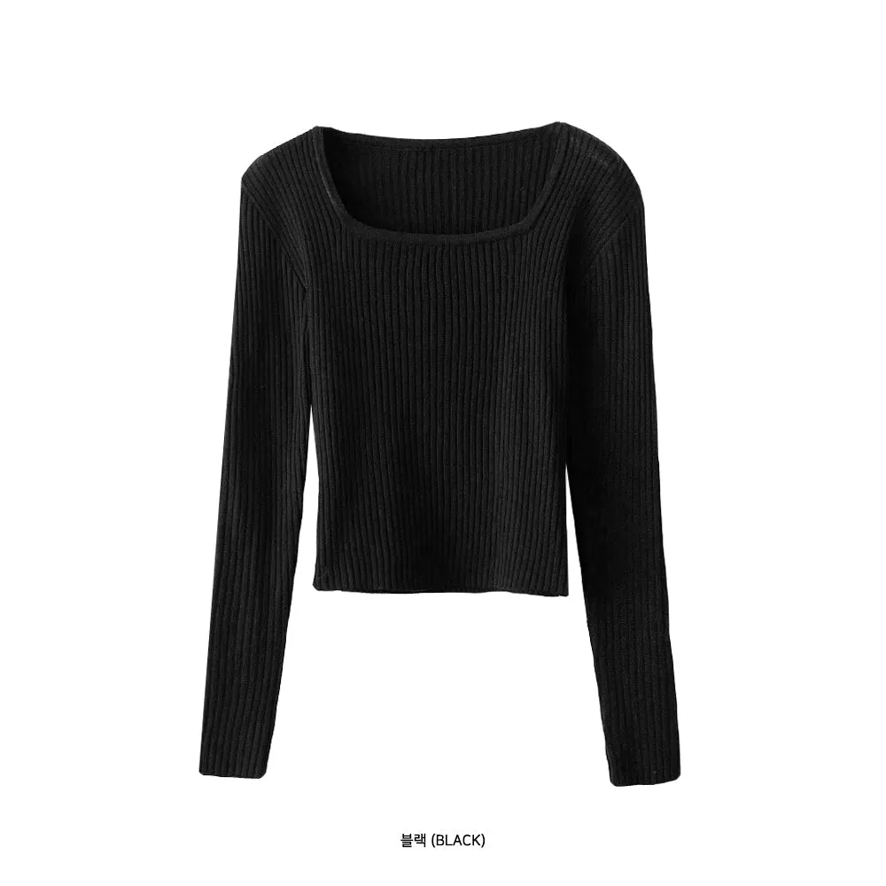 Joskaa Knit Top