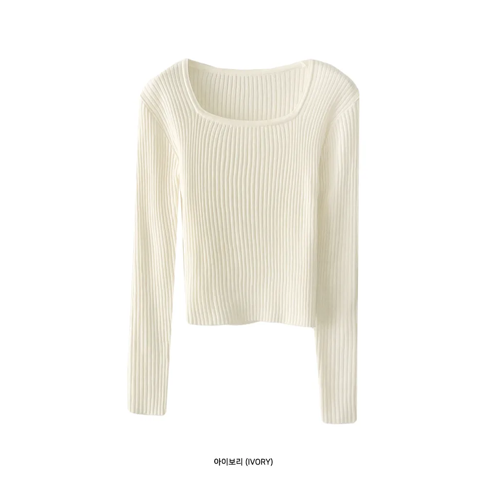 Joskaa Knit Top