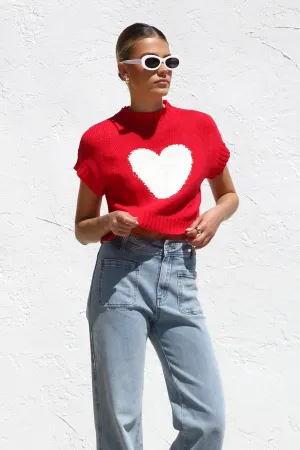 Kai Knit Top