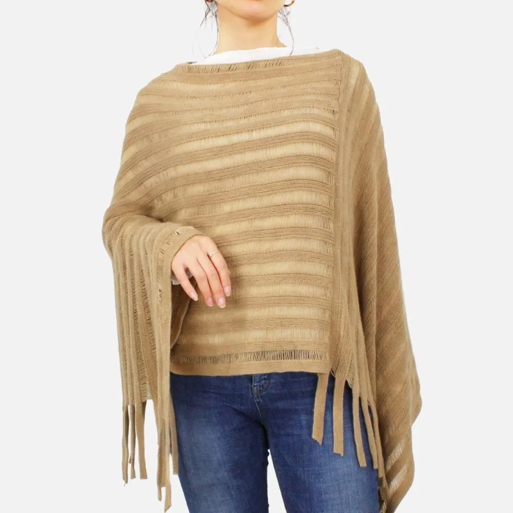 Kenna Poncho