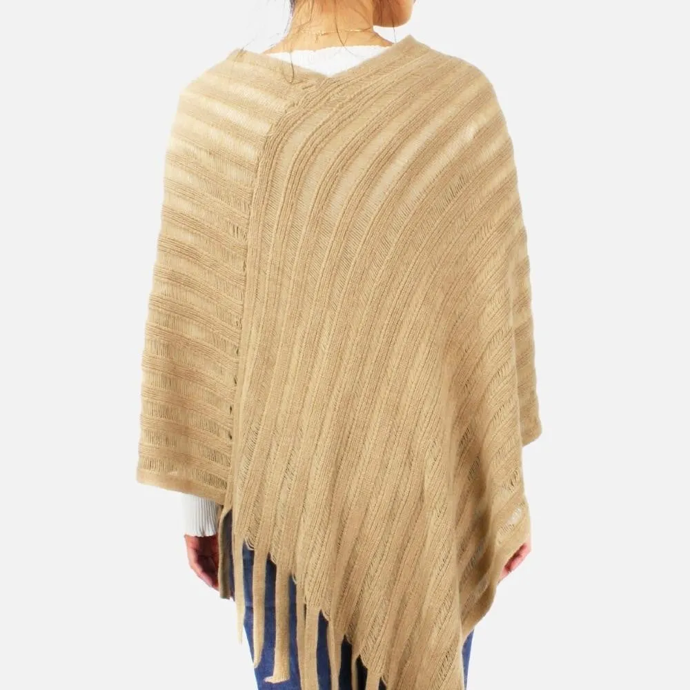 Kenna Poncho
