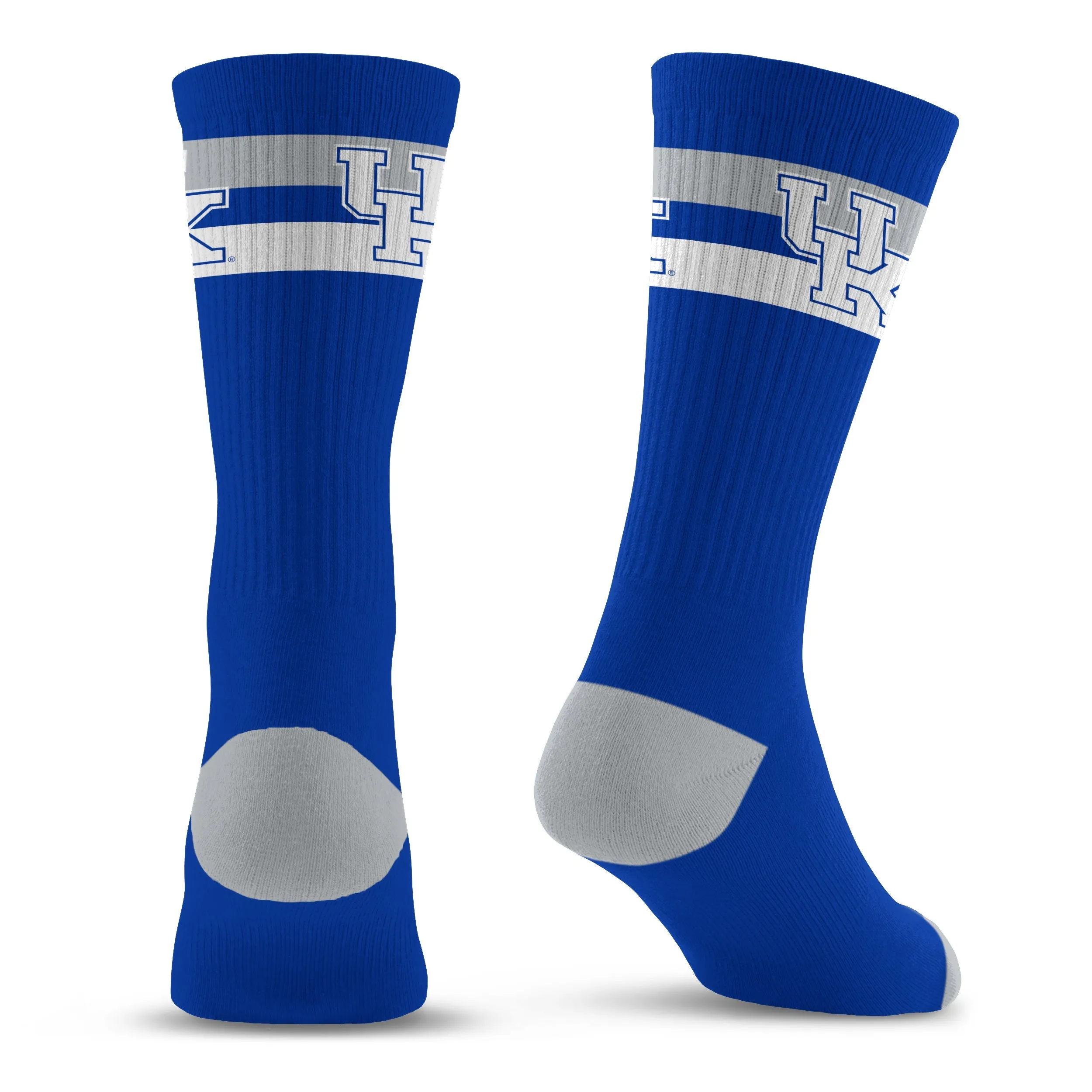 Kentucky Wildcats Legend Premium Crew Socks