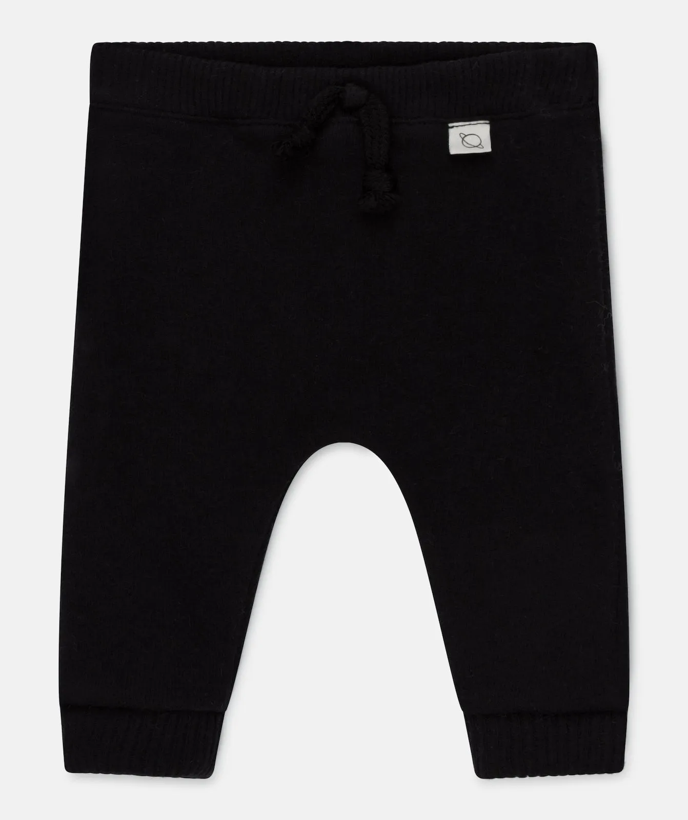 Knit Baby Pants