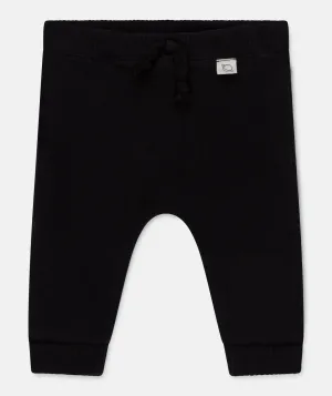 Knit Baby Pants