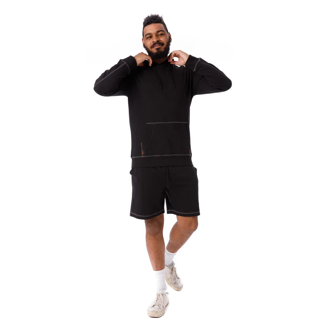 Knit Short