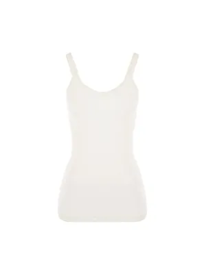 Knit Sleeveless Top