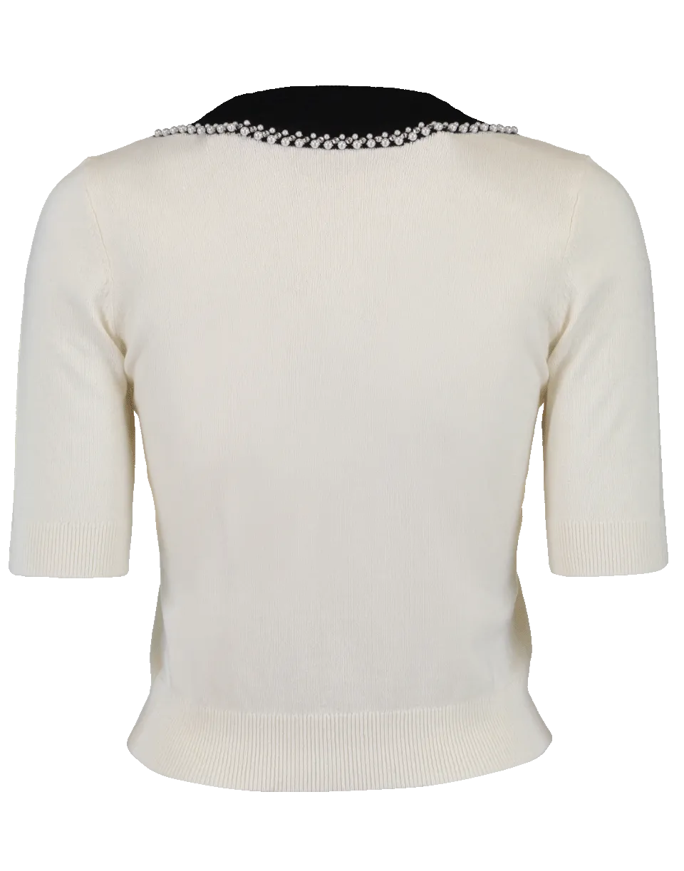 Knit Top
