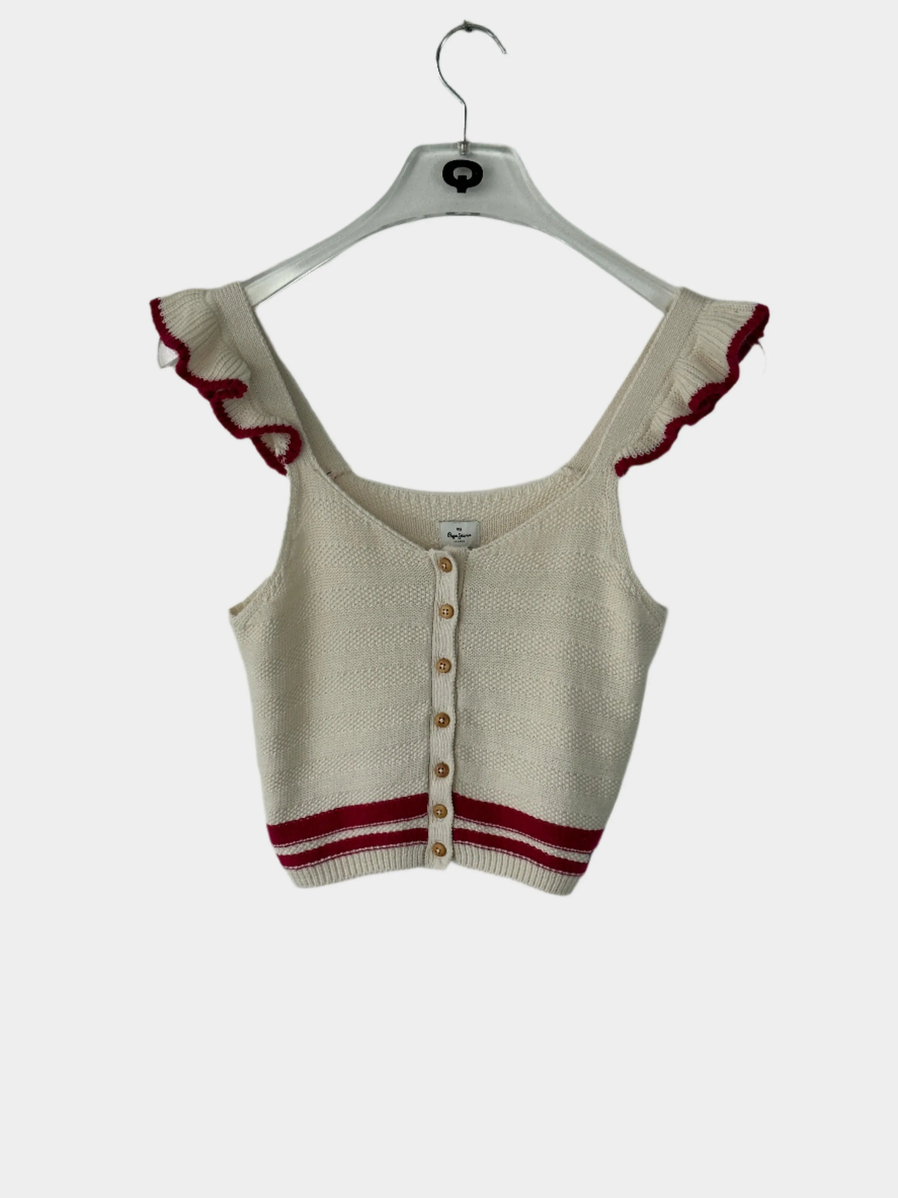 Knit Top