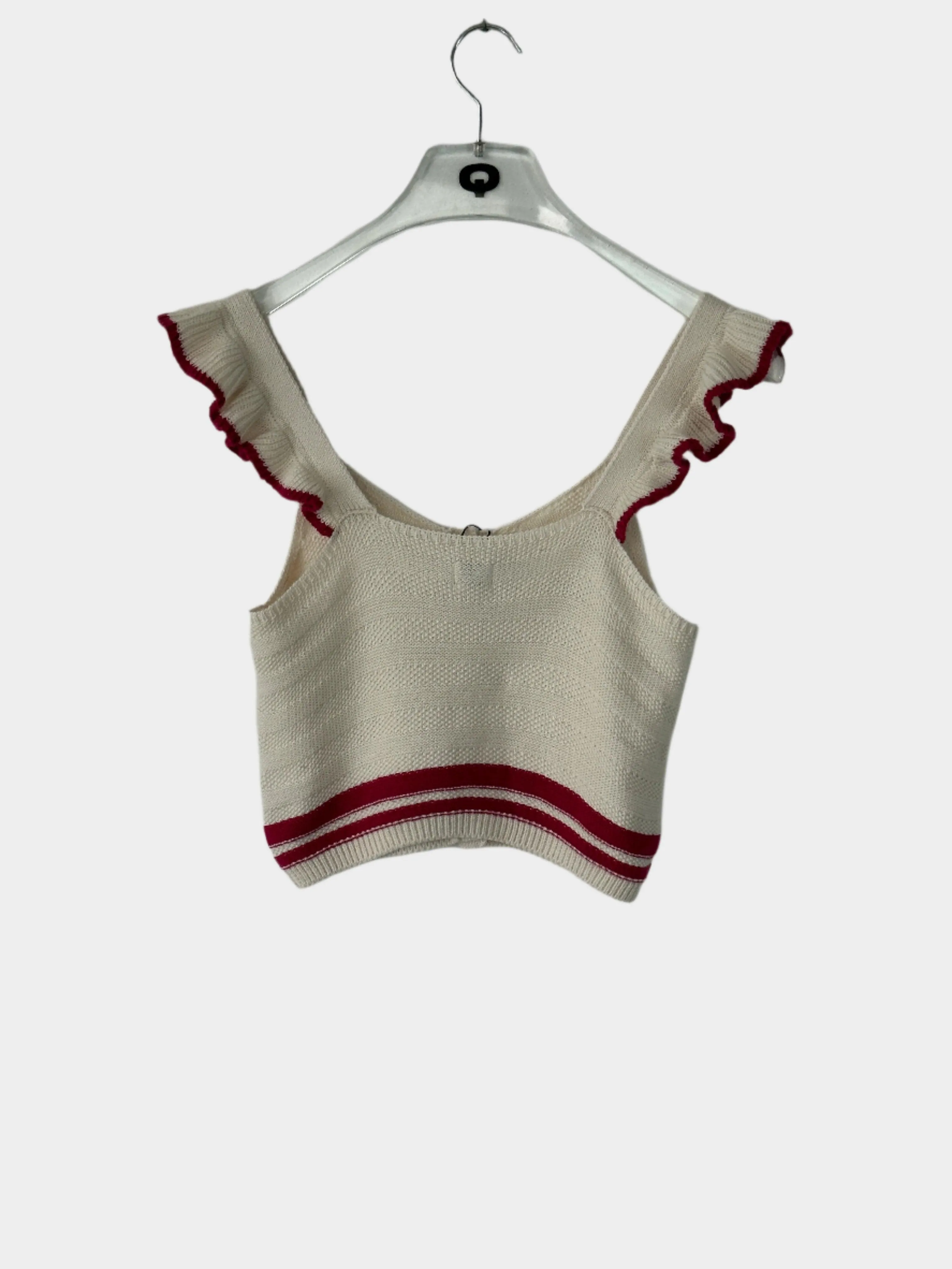 Knit Top
