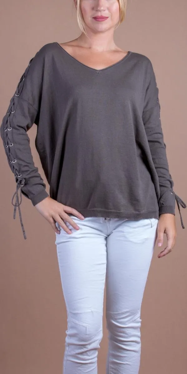 Lacci Sweater