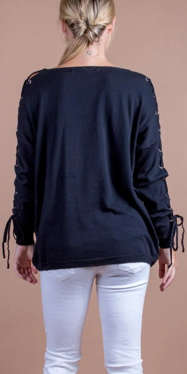 Lacci Sweater