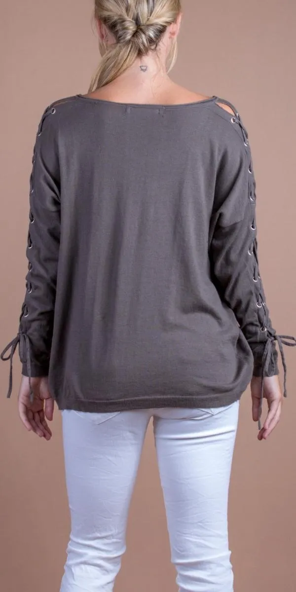 Lacci Sweater