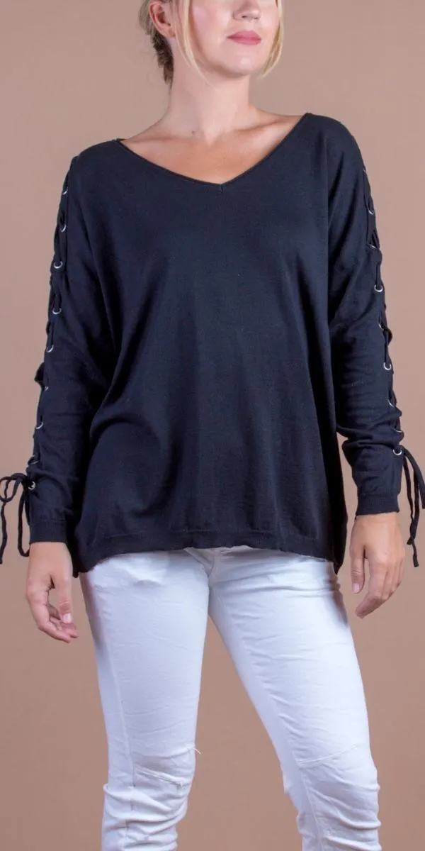 Lacci Sweater