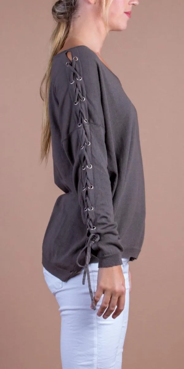 Lacci Sweater