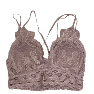 Lace Bralette