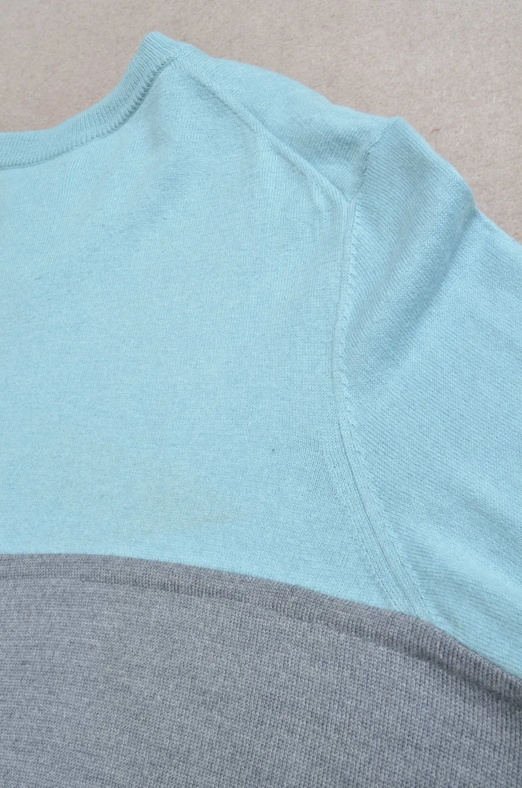 LACE KNIT / A