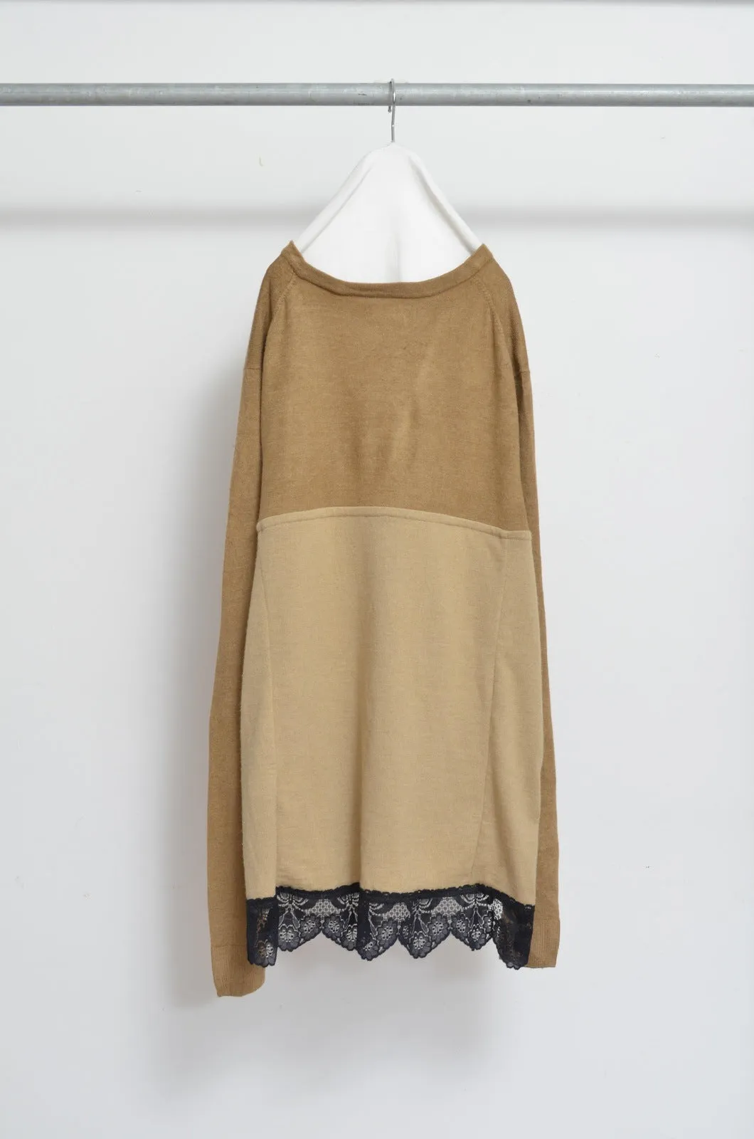 LACE KNIT / B