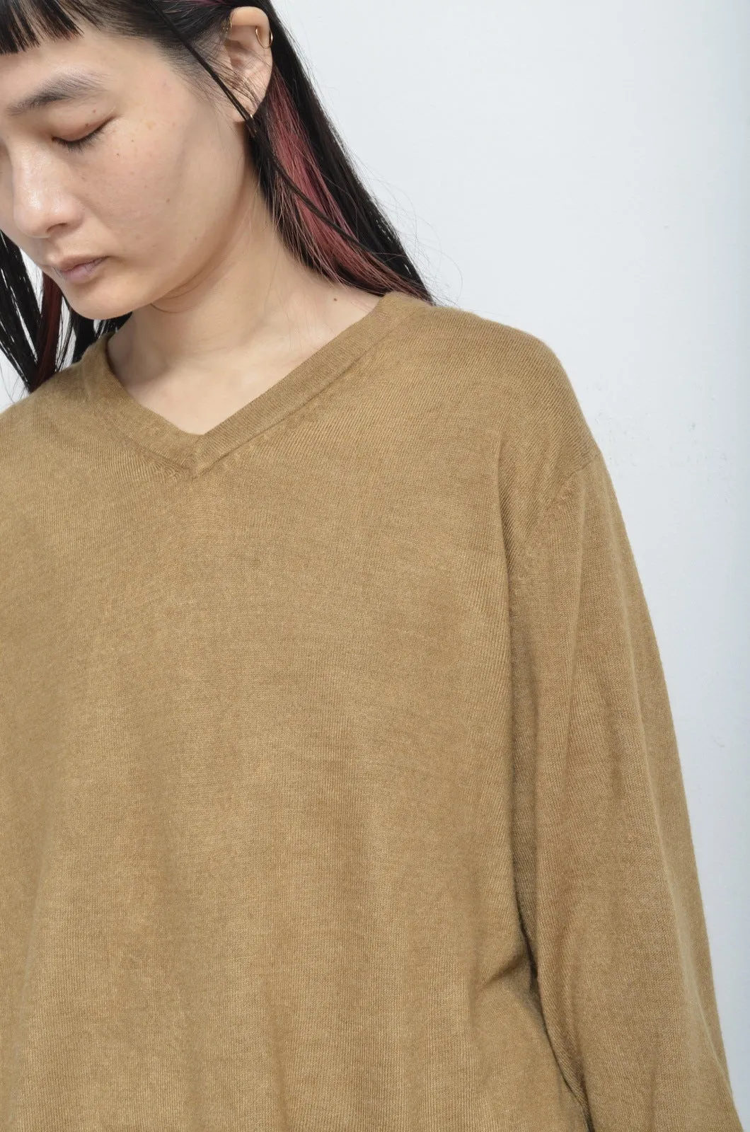 LACE KNIT / B